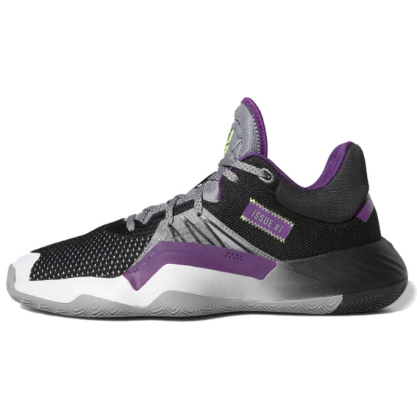 Adidas D.O.N. Issue #1