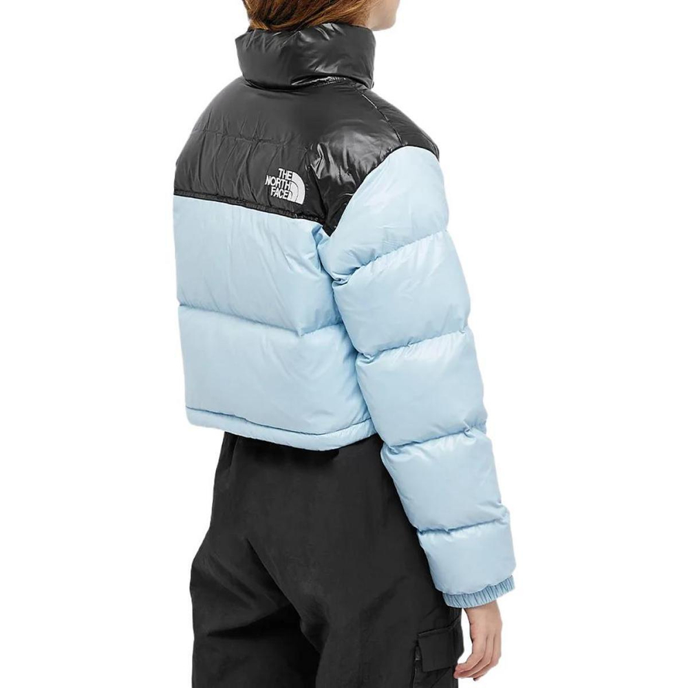 THE NORTH FACE Logo