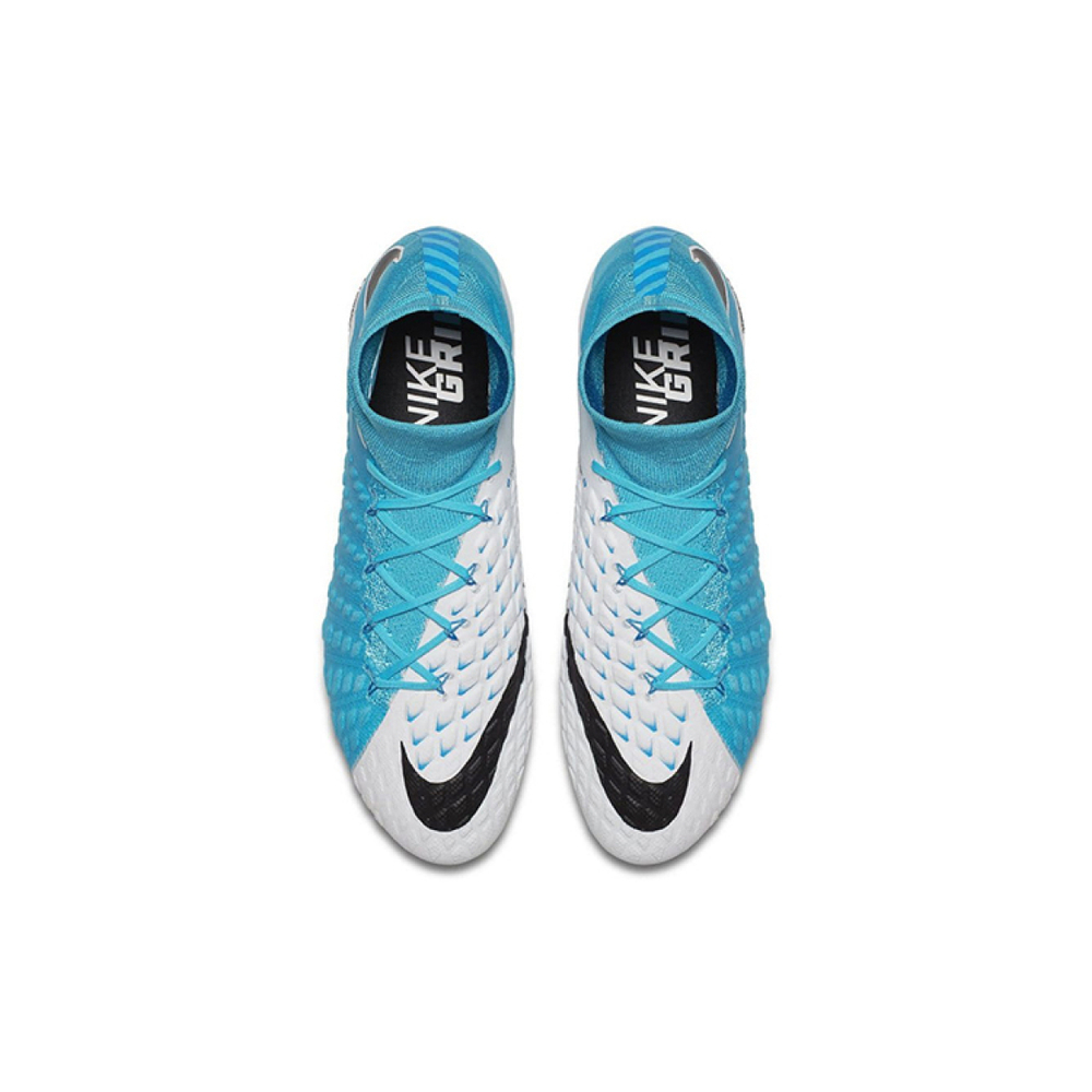 Nike HypervenomX Phantom 3 DF FG（ ）