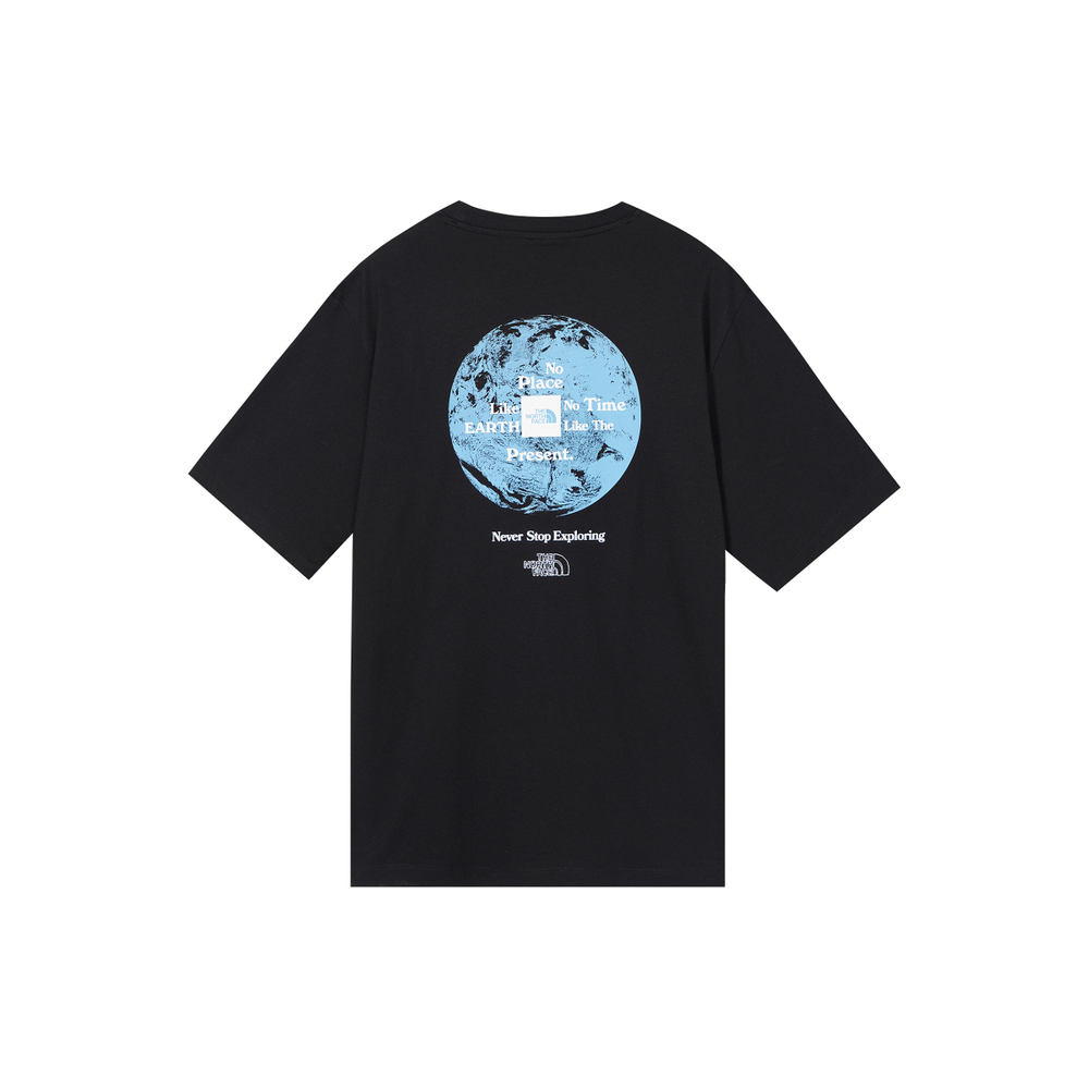 THE NORTH FACE Logo T