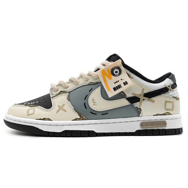 【 】 Nike Dunk NO