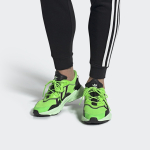 Adidas originals Ozweego Neon Green