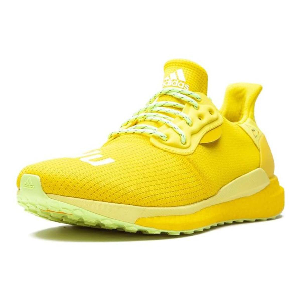 Pharrell x adidas originals Solar Hu Glide