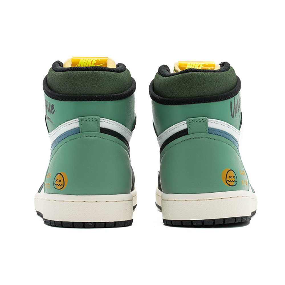 【 】 Jordan Air Jordan 1 High OG