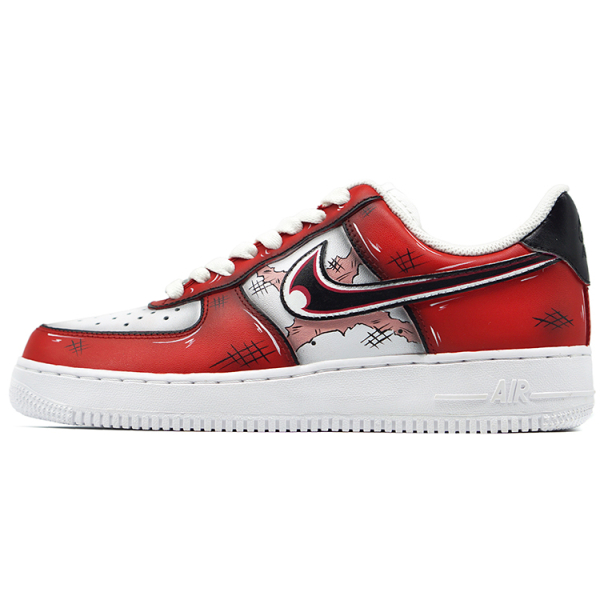 【 】 Nike Air Force 1