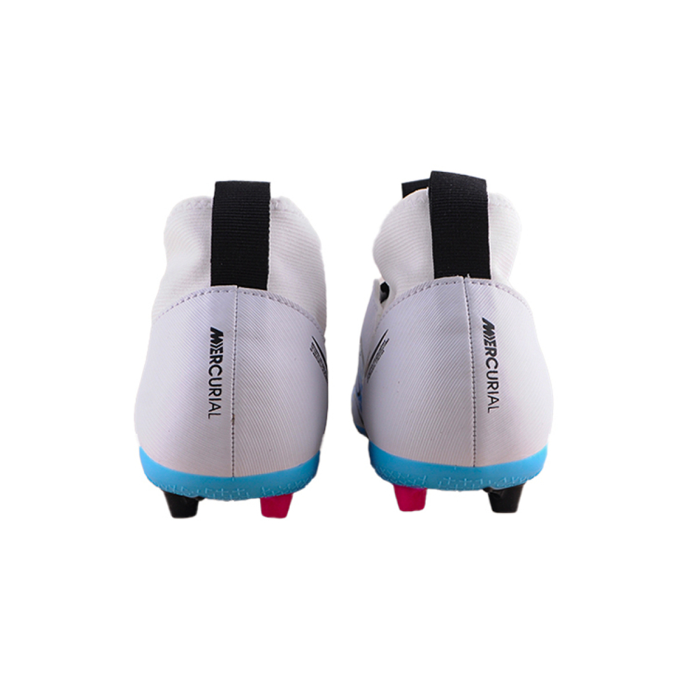 Nike Mercurial Superfly 9 JR Academy AG Zoom 15