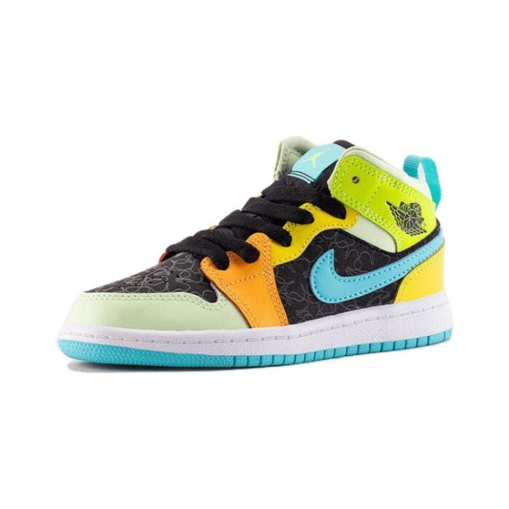 Jordan Air Jordan 1 Mid SE