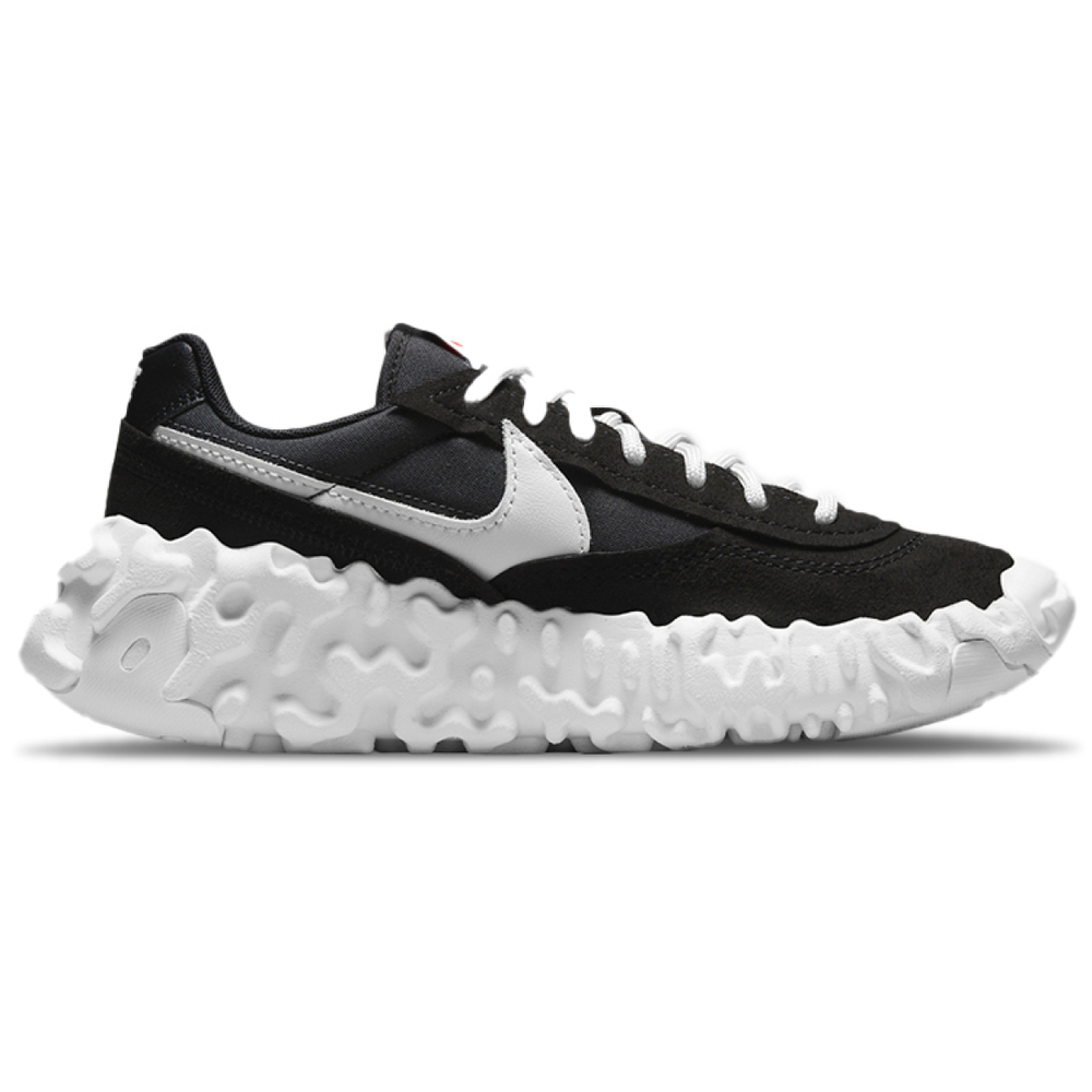 Nike OverBreak SP "Black/White"