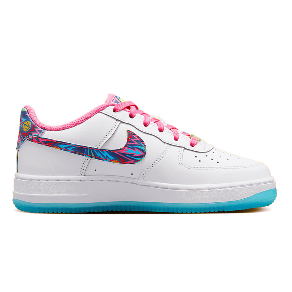 Nike Air Force 1 South Beach Multi-Color