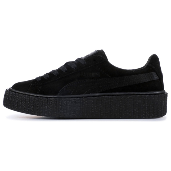 Fenty x PUMA Rihanna Fenty Creepers Satin