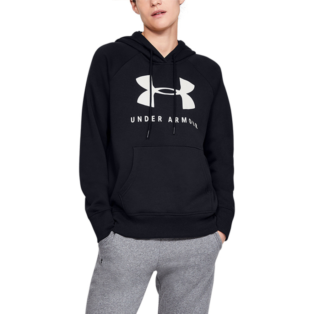 Under Armour Rival Sportstyle Logo