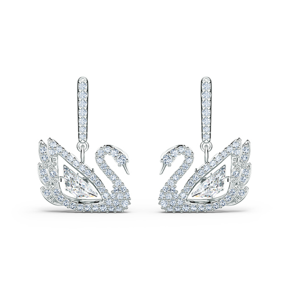 Swarovski Dancing Swan