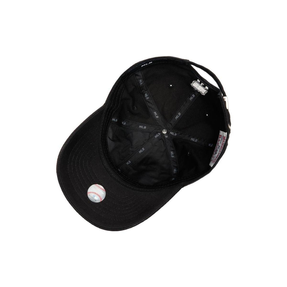 MLB Logo CP66