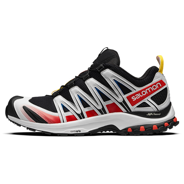 SALOMON XA PRO 3D Racing