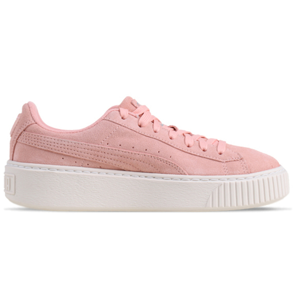 PUMA Basket Platform