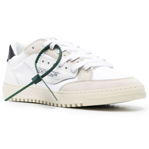 OFF-WHITE Zip Tie