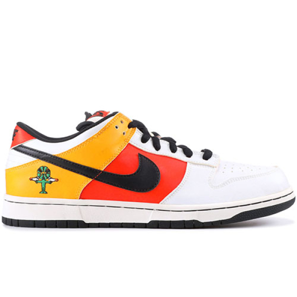 Nike Dunk SB Pro Raygun