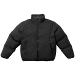 Supreme SS21 Week 3 x Nike Reversible Puffy Jacket SS21 Nike Logo