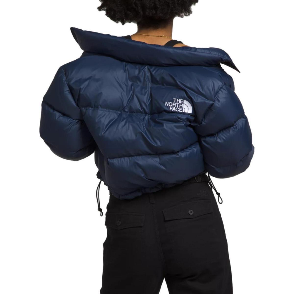 THE NORTH FACE Nuptse Short Jacket