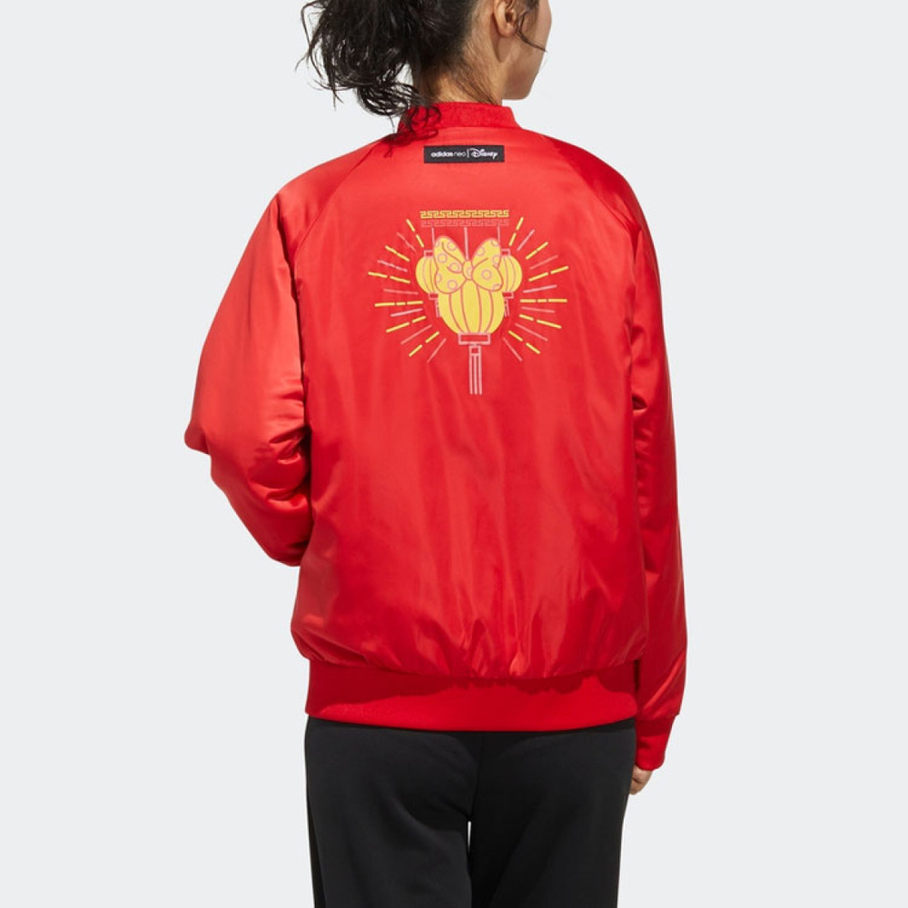 Adidas neo x Disney/ CNY