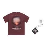 HARSH AND CRUEL hc T