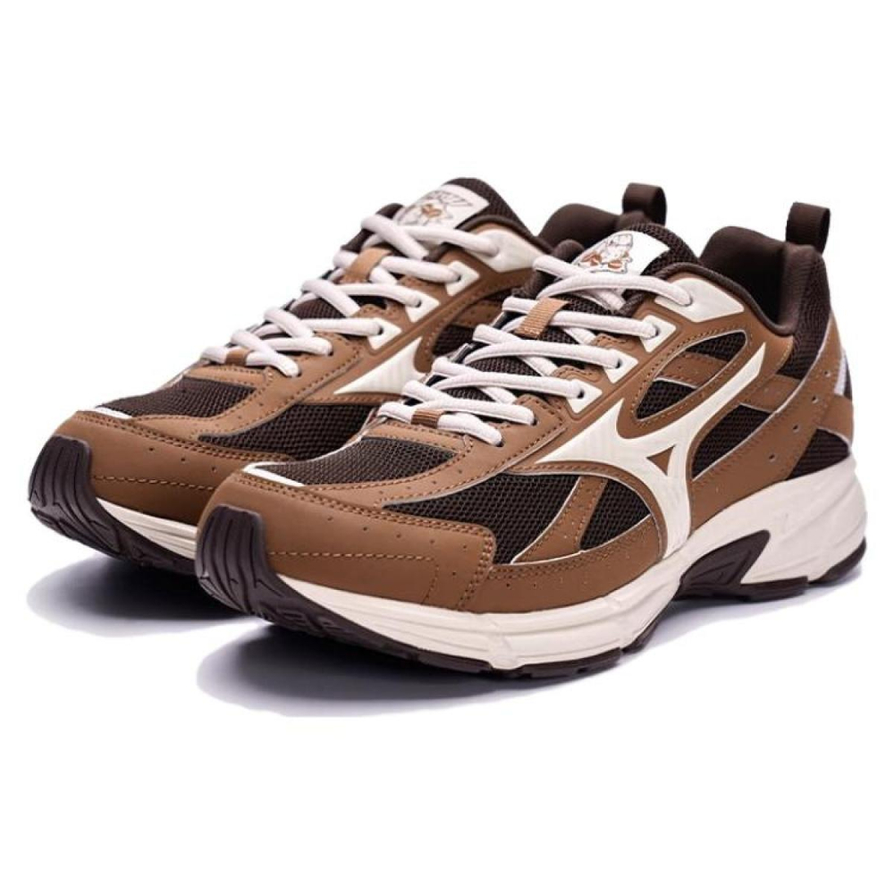Mizuno Speed