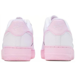 Nike Air Force 1 "White Pink Foam"