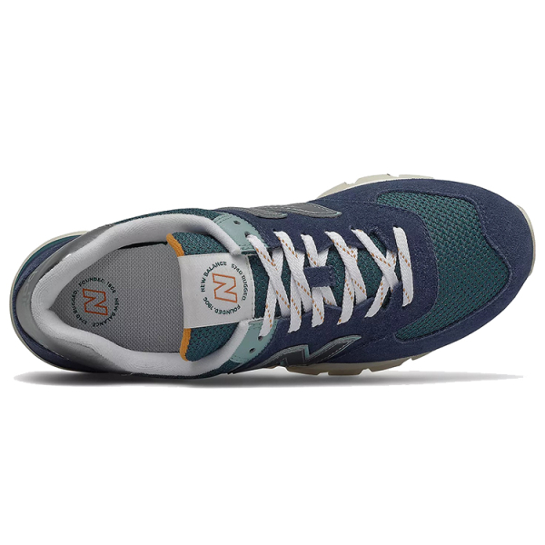 New Balance NB 574 Rugged