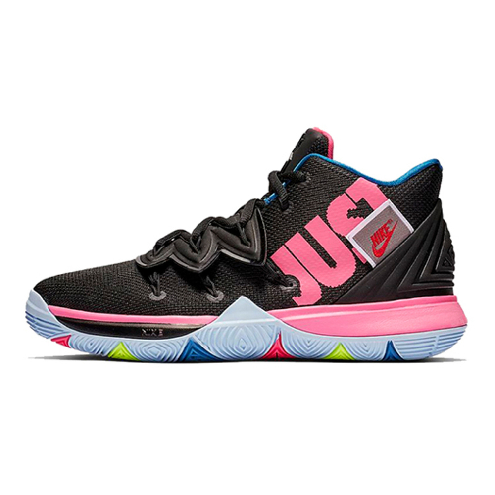 GS Nike Kyrie 5 Just Do It