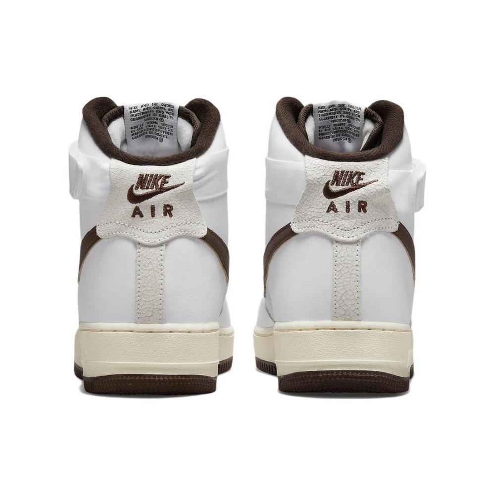 Nike Air Force 1 Vintage White Chocolate