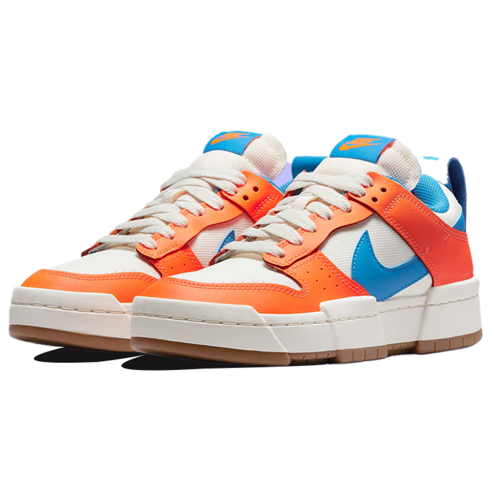Nike Dunk Disrupt Disrupt "Total Orange"