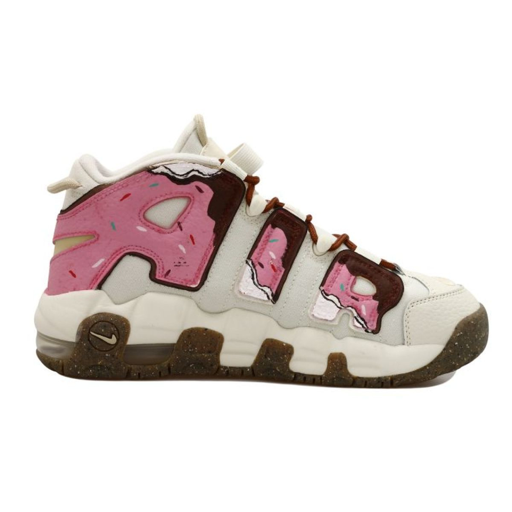 【 】 Nike Air More Uptempo OKHR
