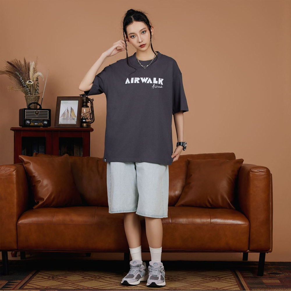 Airwalk Logo T