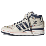 Adidas originals FORUM Mid
