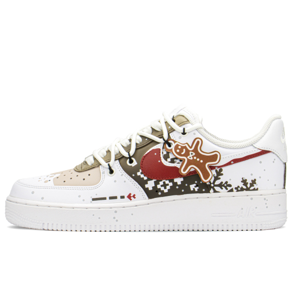 【 】 Nike Air Force 1 Low 07