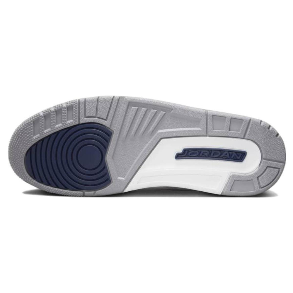 Jordan Air Jordan 3 "Midnight Navy"