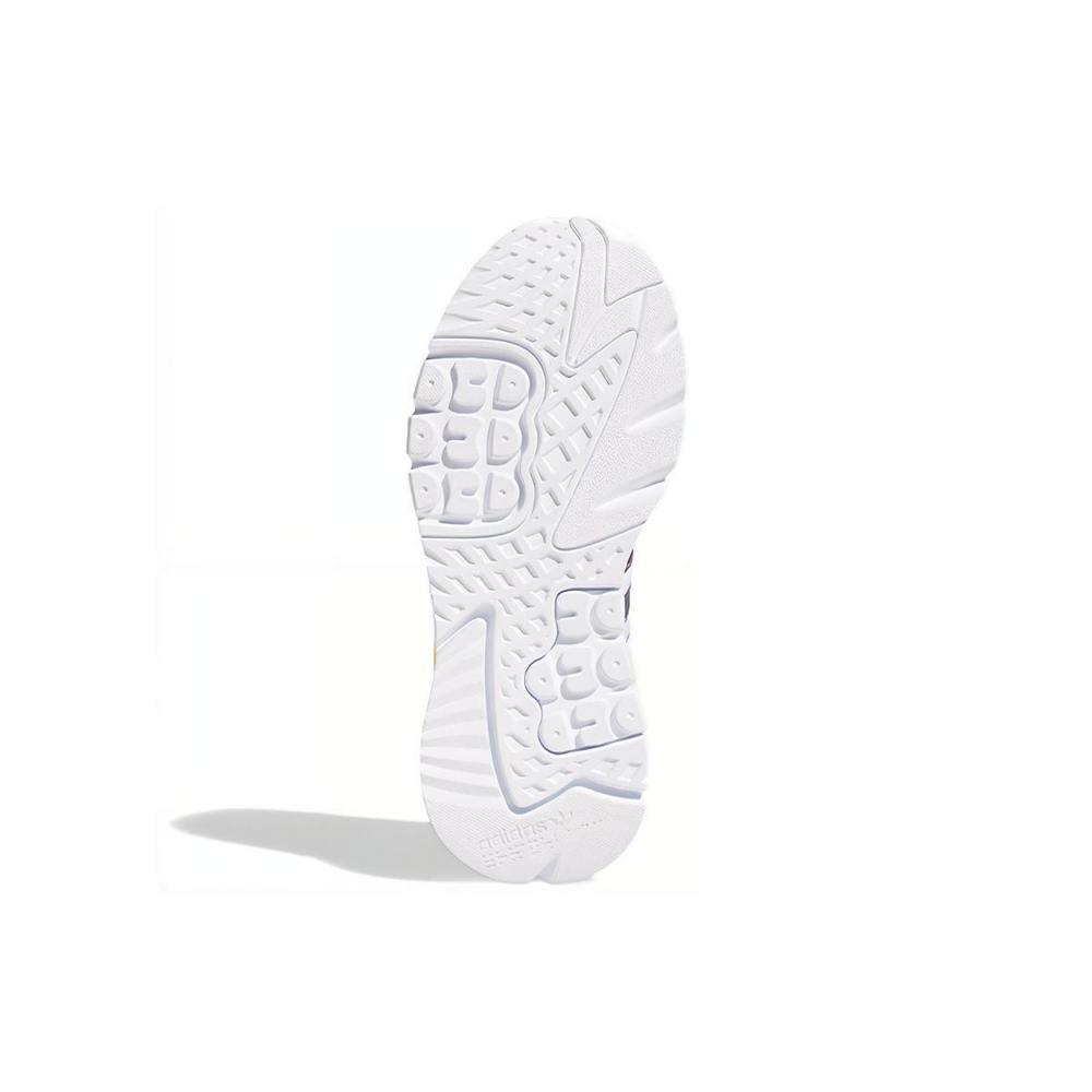Adidas originals Nite Jogger Pride