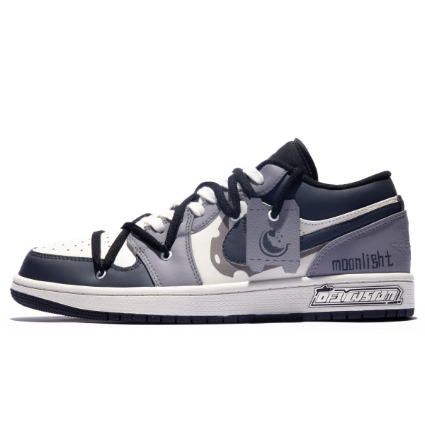 【 】 Jordan Air Jordan 1 Low GS