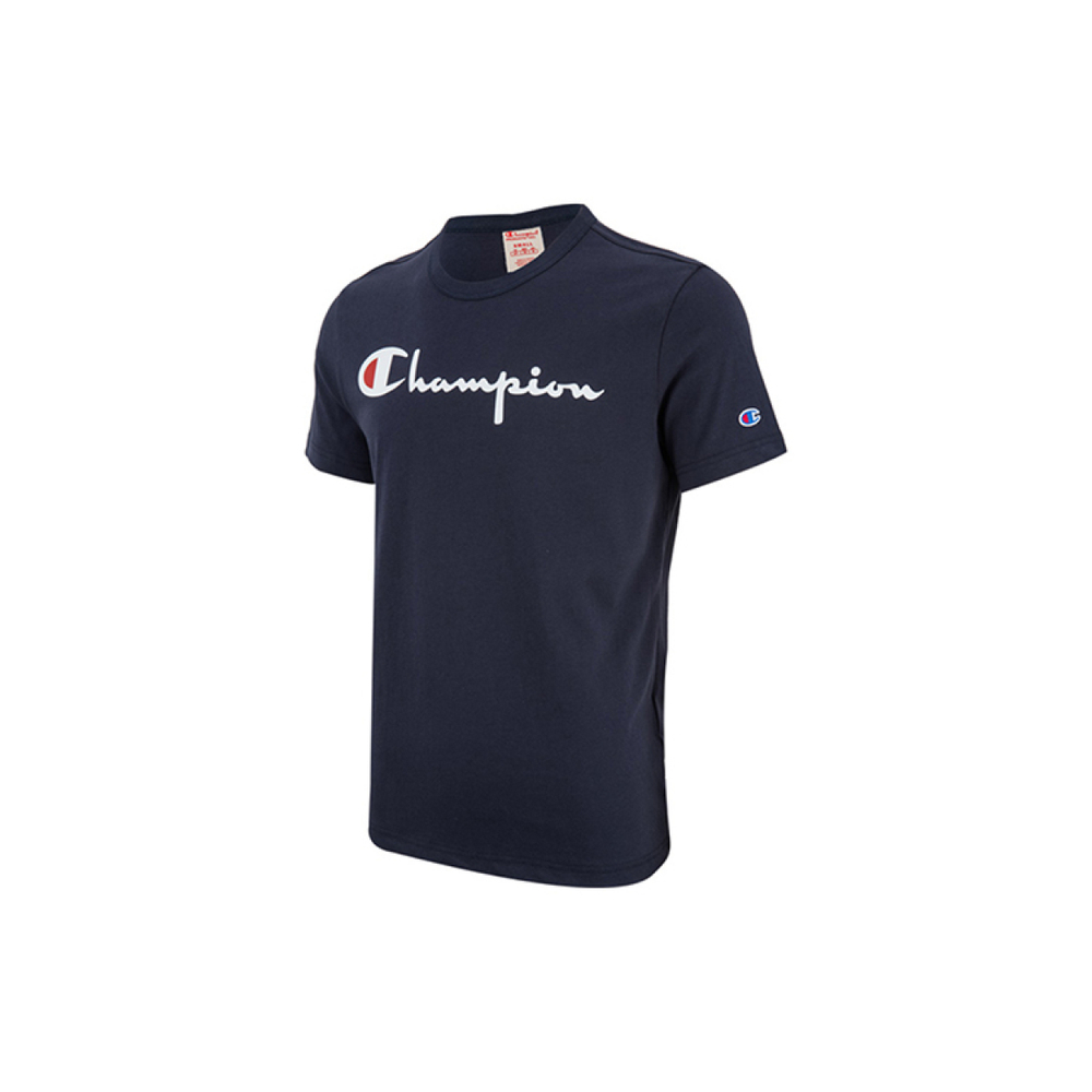 Champion logo T