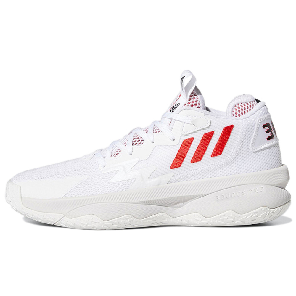 Adidas D lillard 8 "Dame Time"