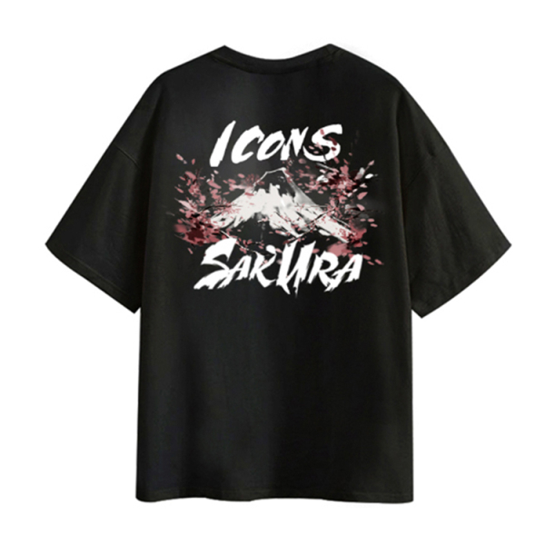 ICONS Lab T