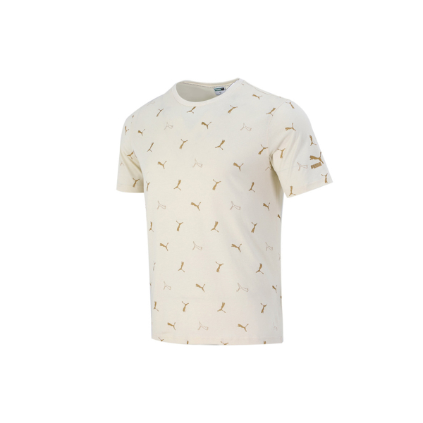 PUMA Logo T