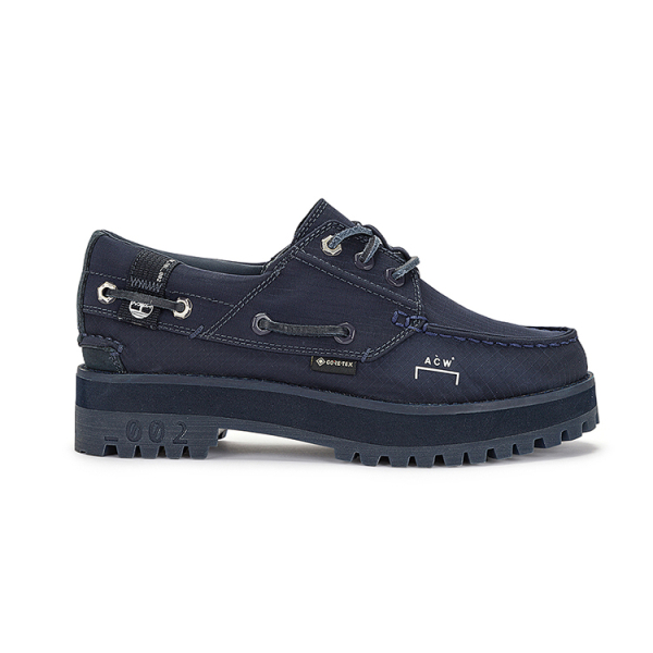 SAMUEL ROSS x Timberland Future73