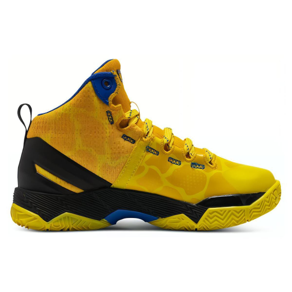 Under Armour Curry 2 Double Bang
