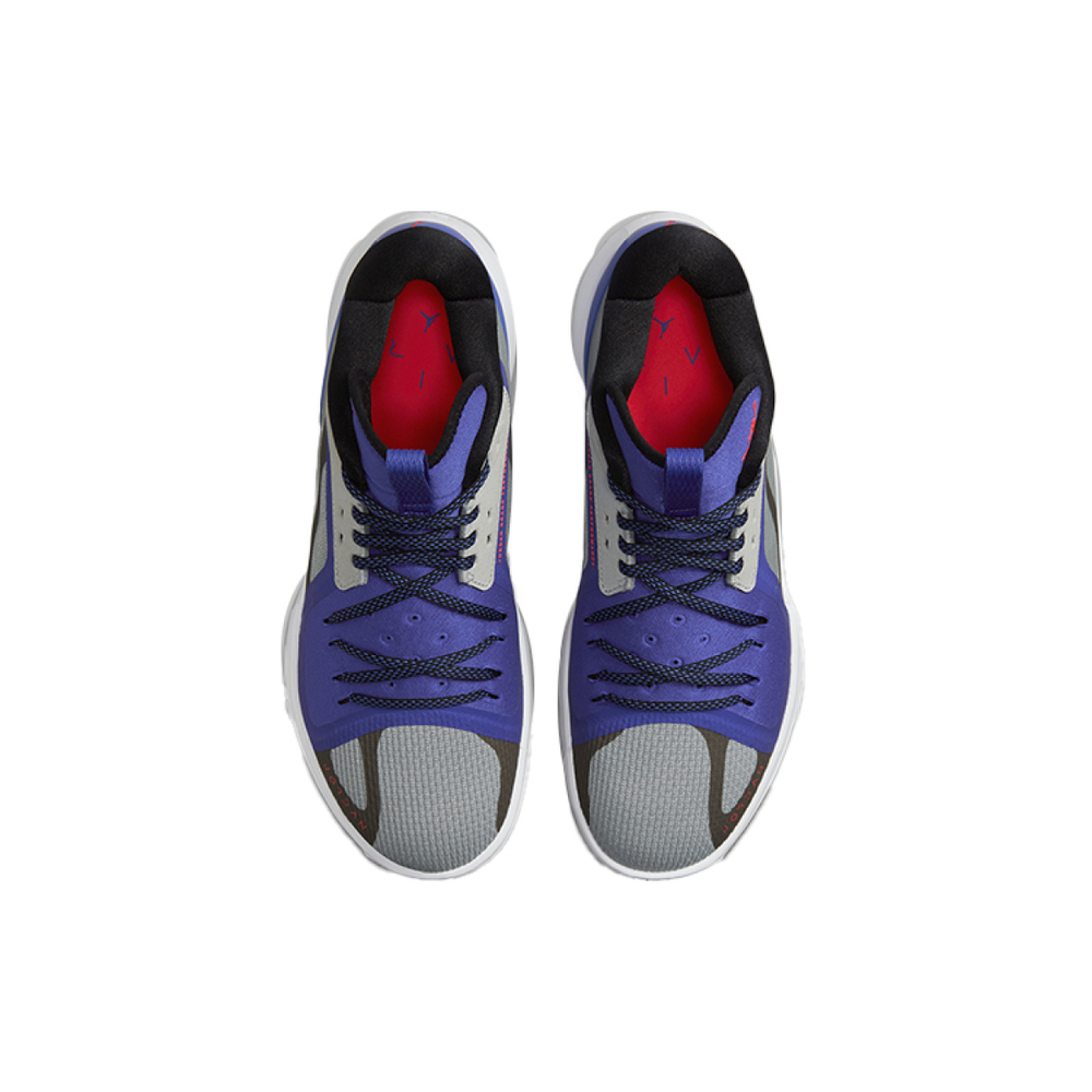 Jordan Zoom Separate PF TPU