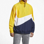 Nike Big Swoosh Logo
