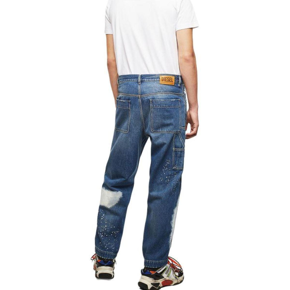 DIESEL SS24