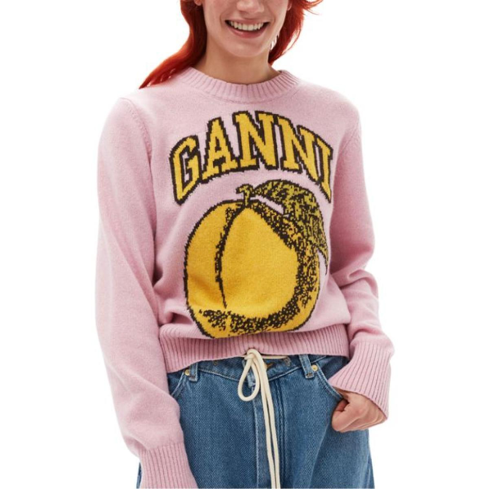 GANNI