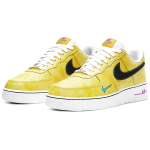Nike Air Force 1 LV8 3 Peace, Love, and Basketball