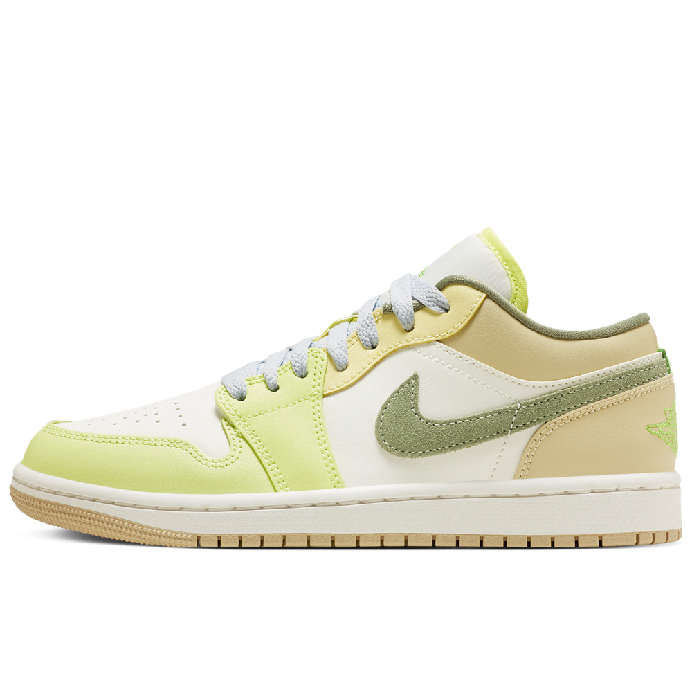 【 】 Jordan Air Jordan 1 low FZBB vibe